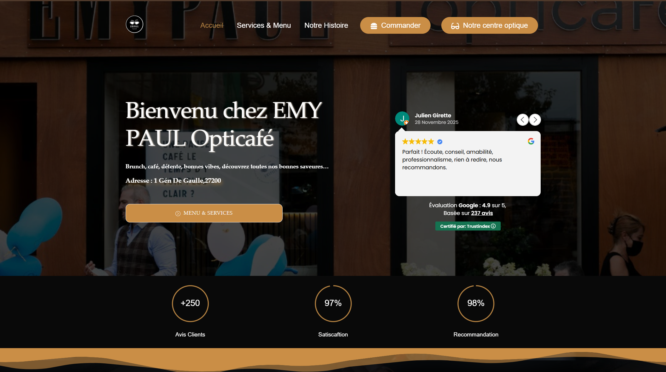 Cockpit SEO SaaS Platform