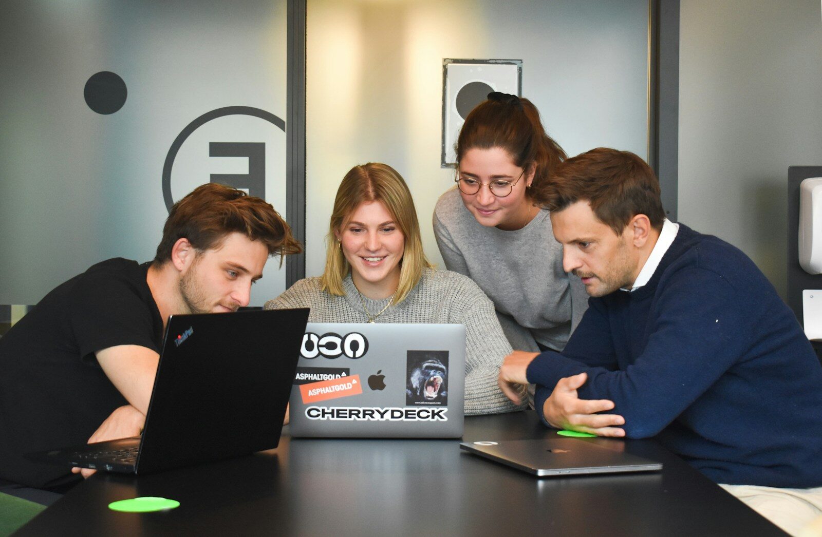 Acquisition de Nouveaux Clients